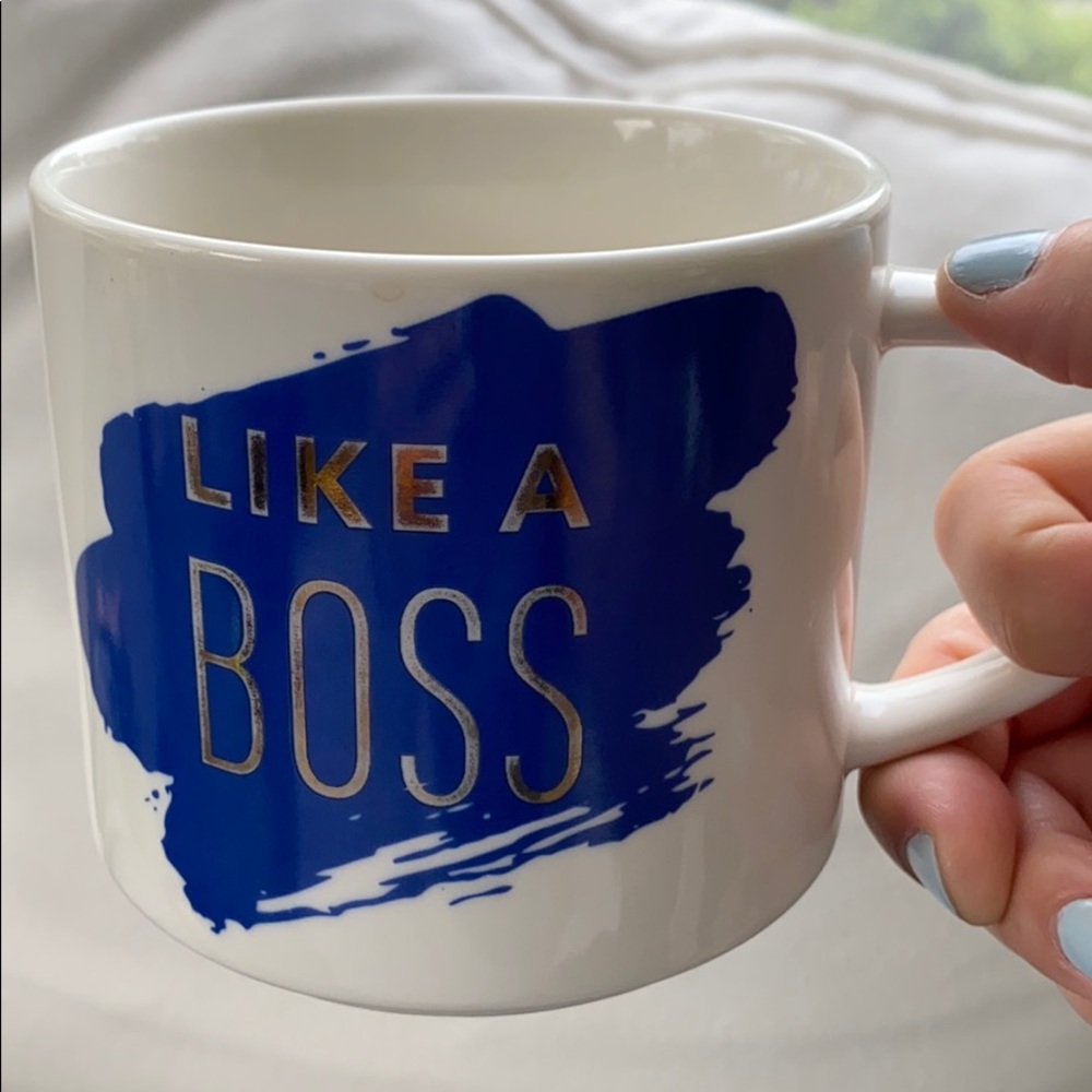 Meet your Posher, Jamie